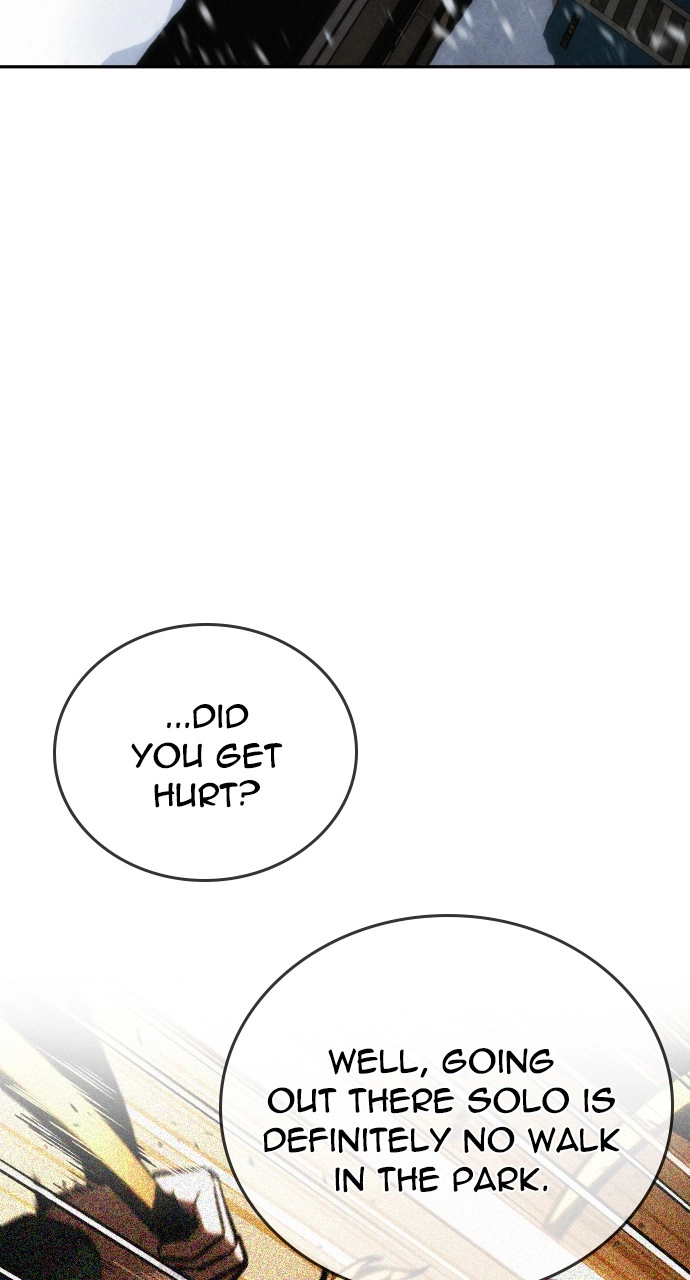 The Regressor Only Protects Me Chapter 24 Page 112