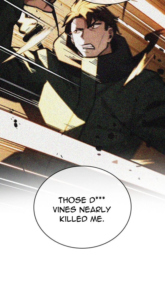 The Regressor Only Protects Me Chapter 24 Page 113