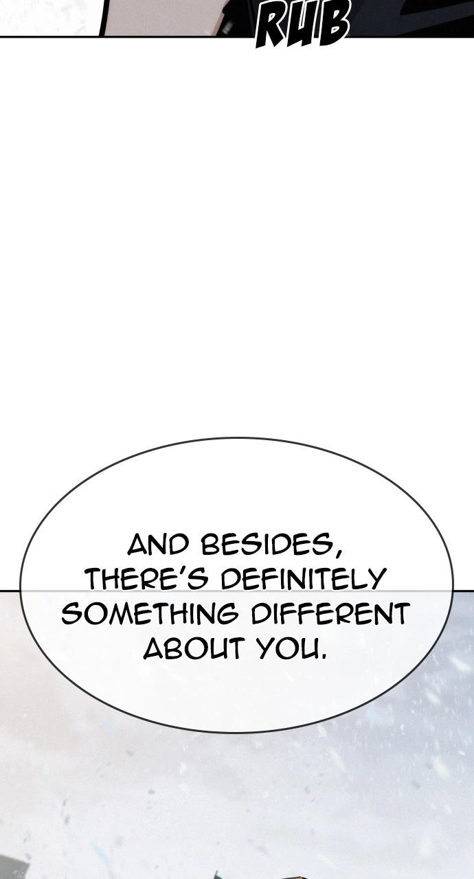 The Regressor Only Protects Me Chapter 24 Page 115