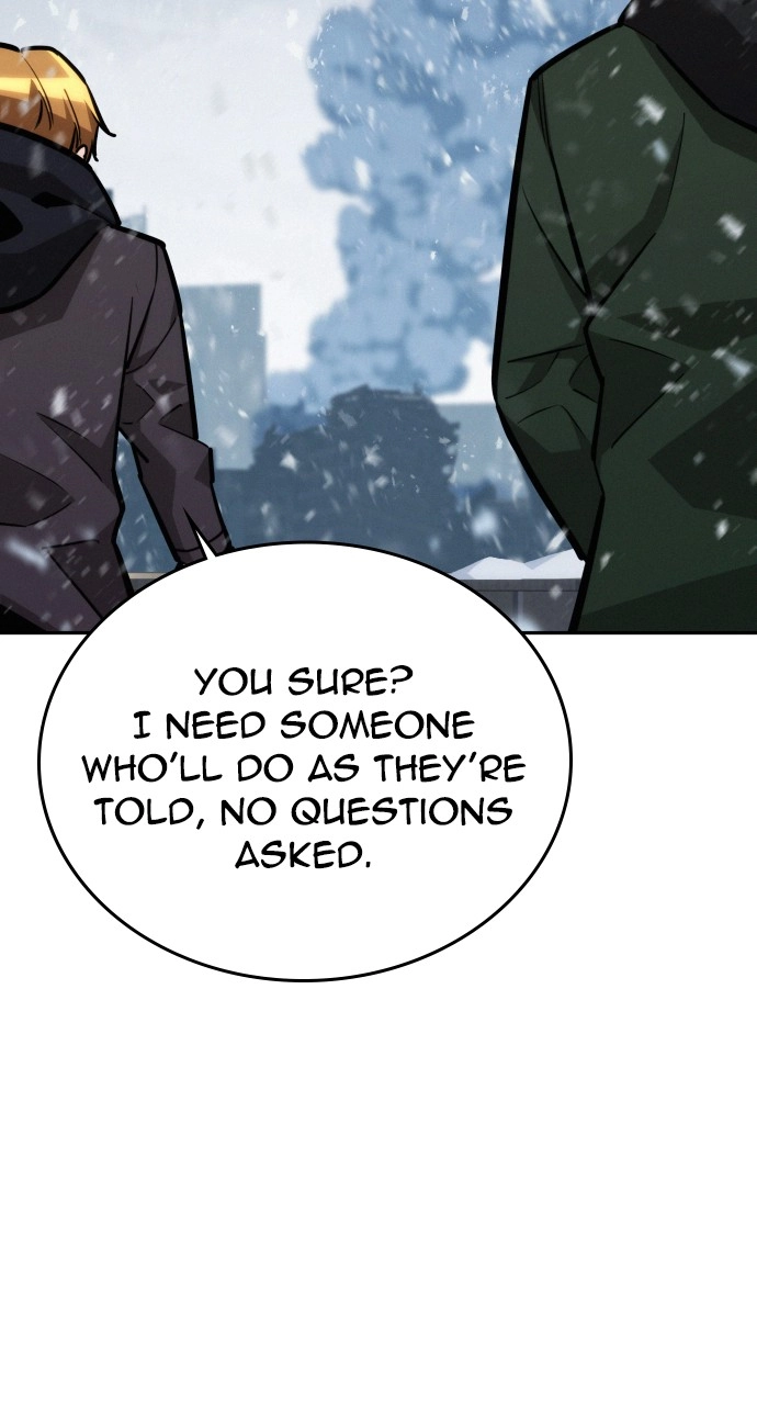 The Regressor Only Protects Me Chapter 24 Page 118