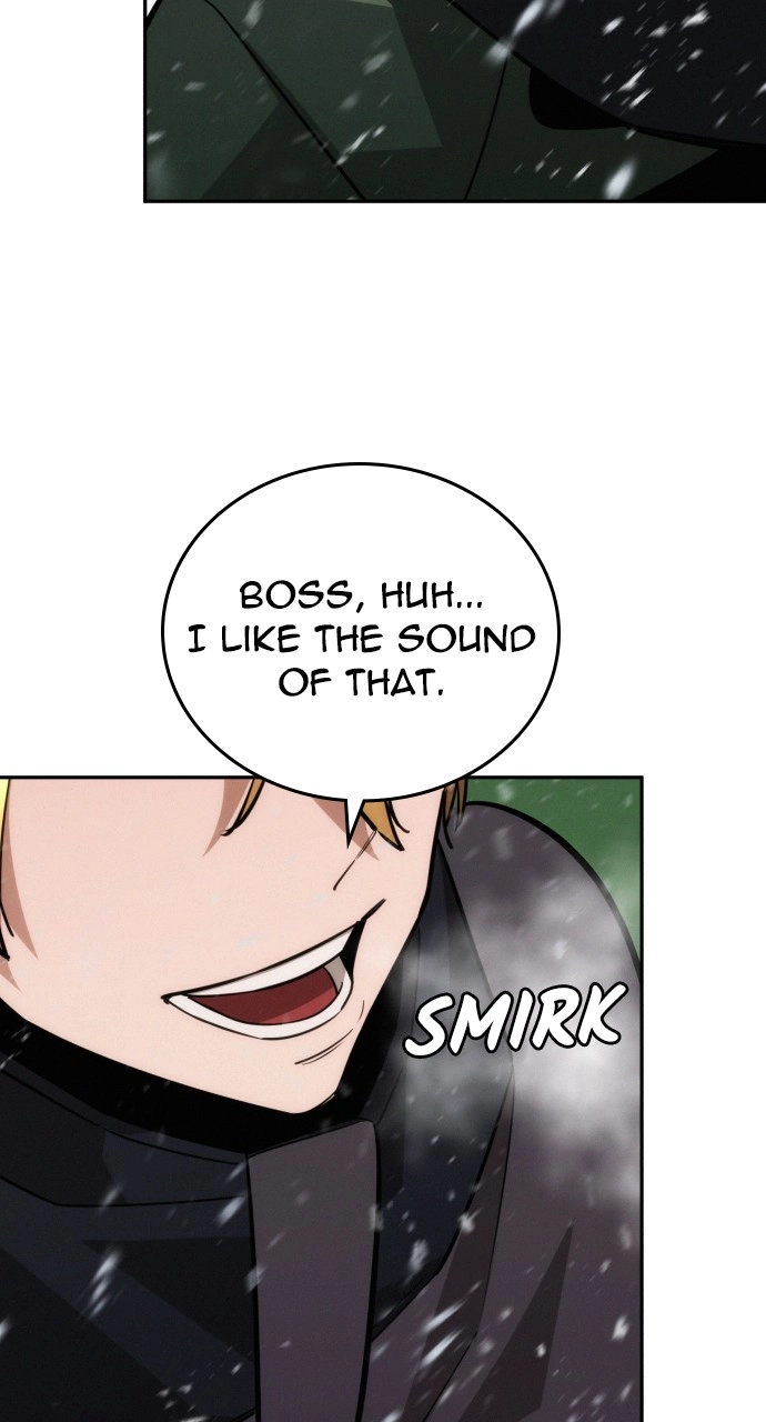 The Regressor Only Protects Me Chapter 24 Page 120