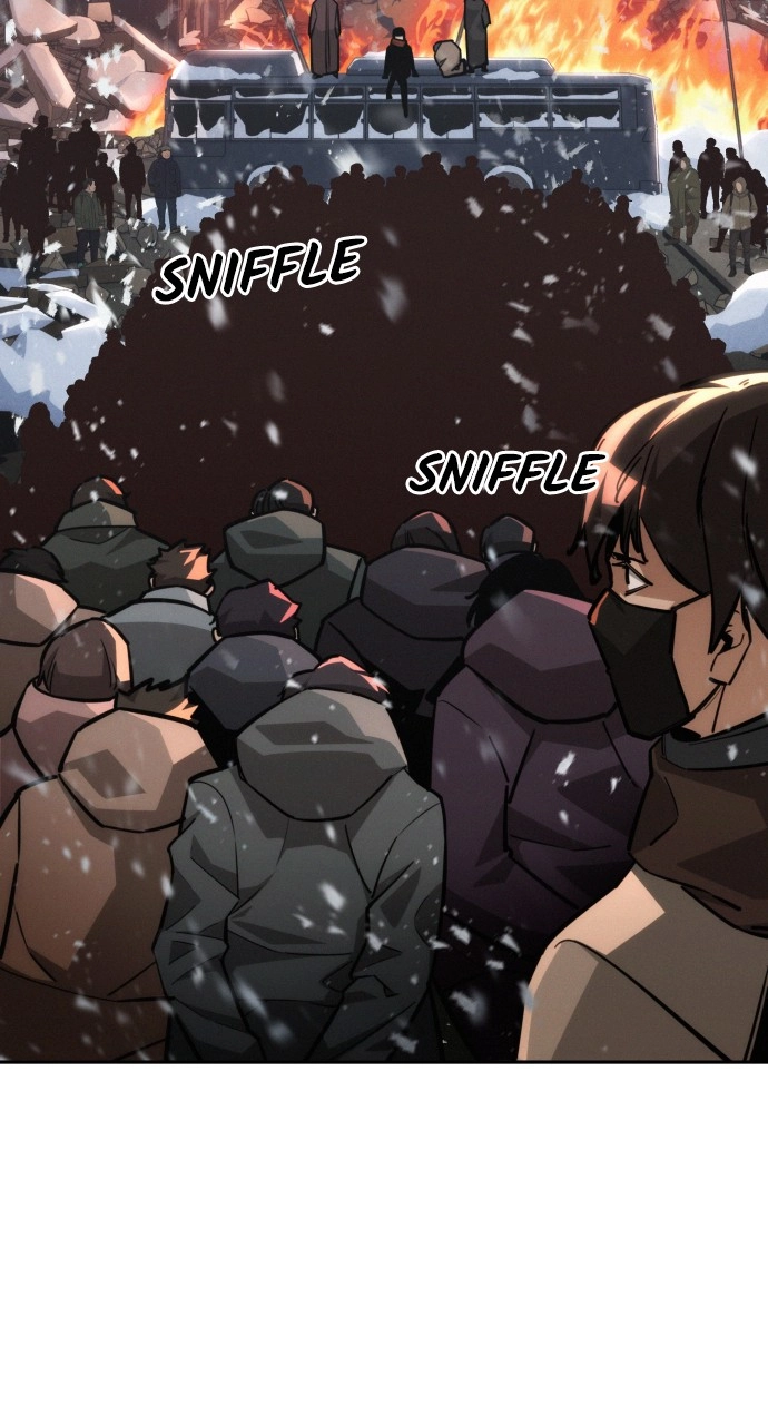 The Regressor Only Protects Me Chapter 24 Page 124