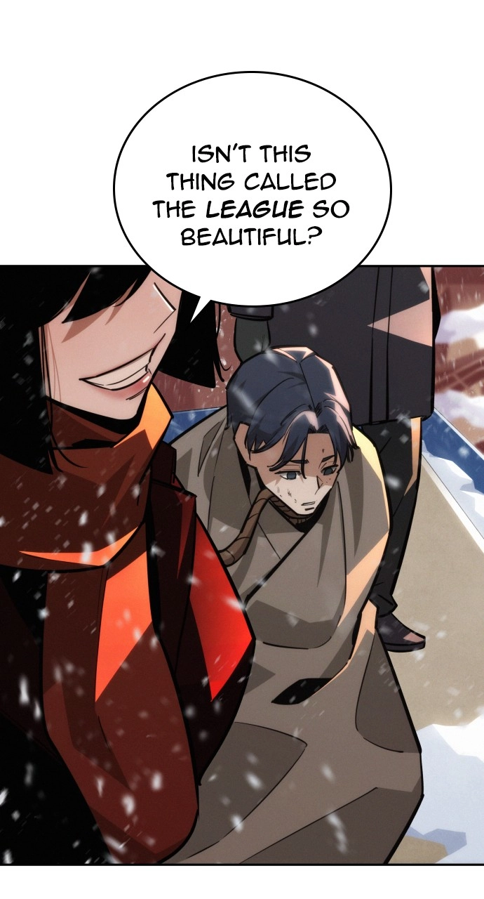 The Regressor Only Protects Me Chapter 24 Page 125
