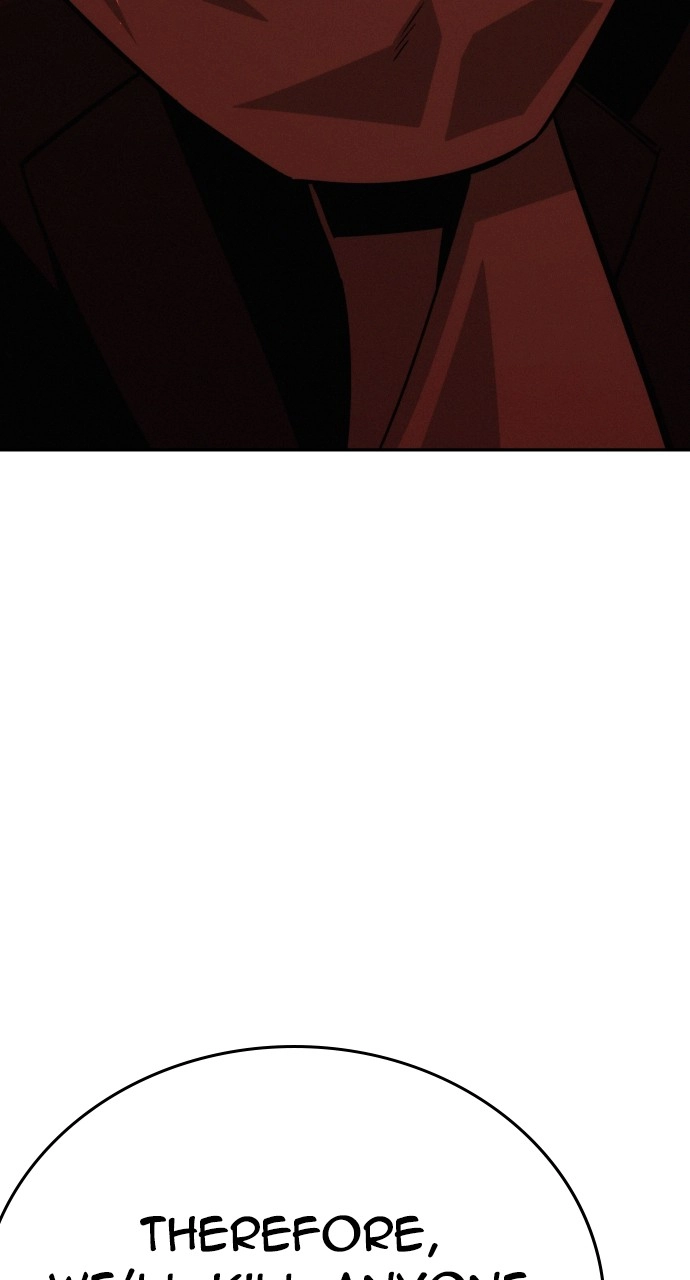 The Regressor Only Protects Me Chapter 24 Page 127