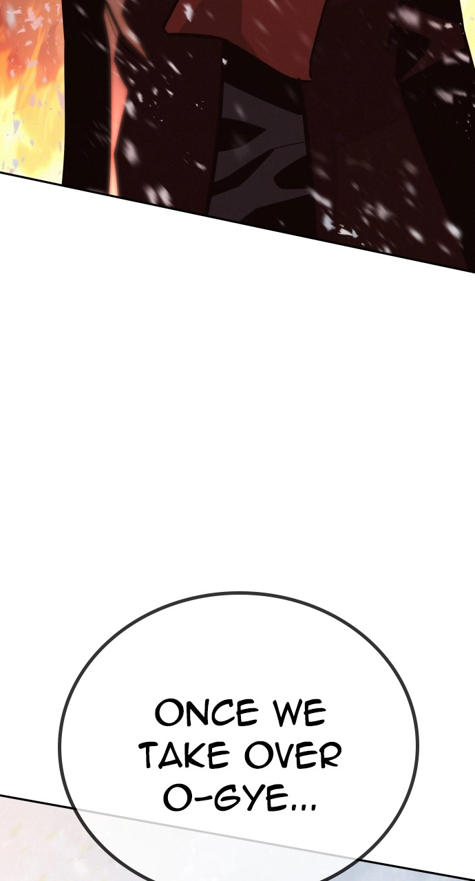 The Regressor Only Protects Me Chapter 24 Page 129