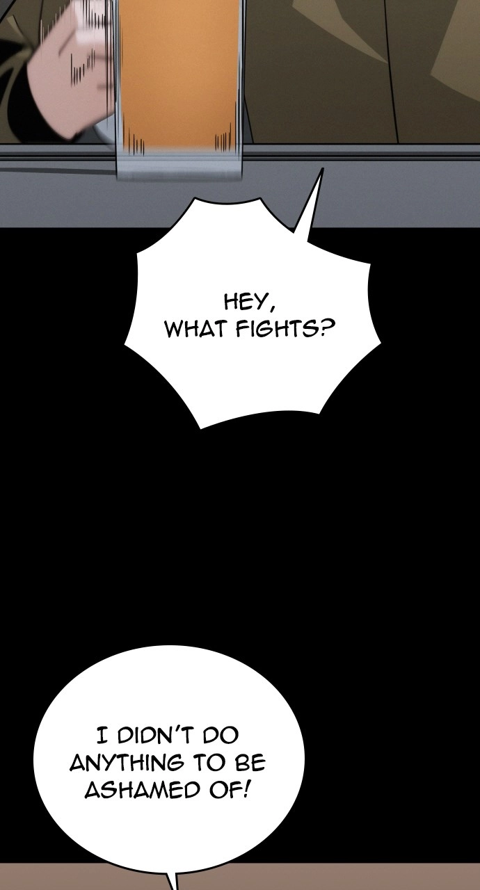 The Regressor Only Protects Me Chapter 43 Page 8