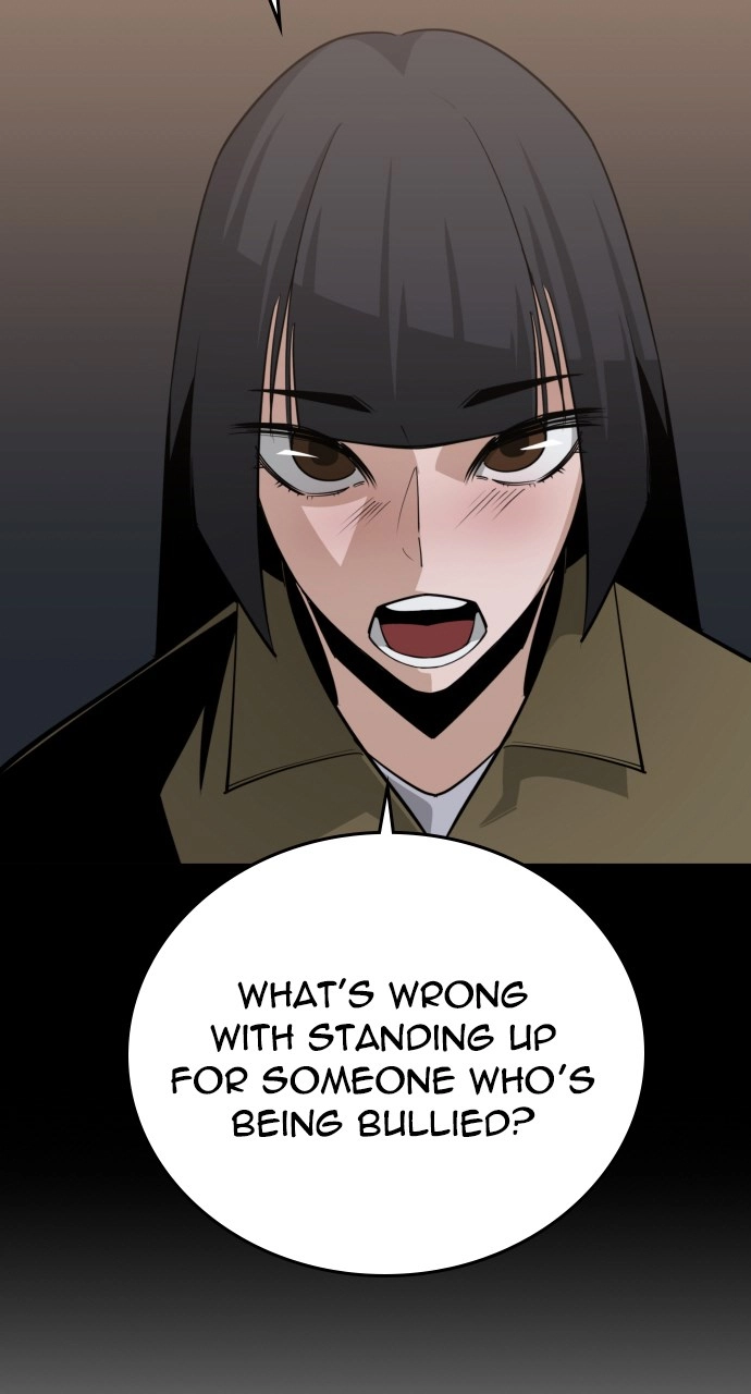 The Regressor Only Protects Me Chapter 43 Page 9