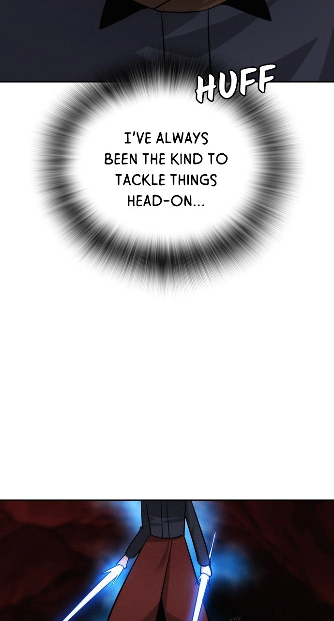 The Regressor Only Protects Me Chapter 43 Page 11