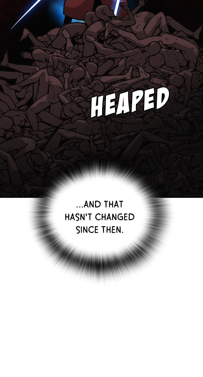 The Regressor Only Protects Me Chapter 43 Page 12