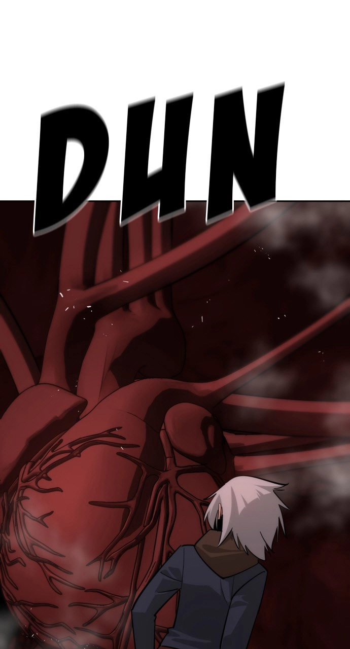 The Regressor Only Protects Me Chapter 43 Page 13