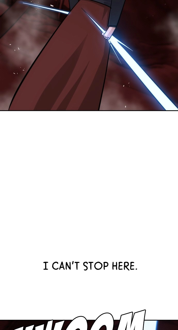 The Regressor Only Protects Me Chapter 43 Page 14