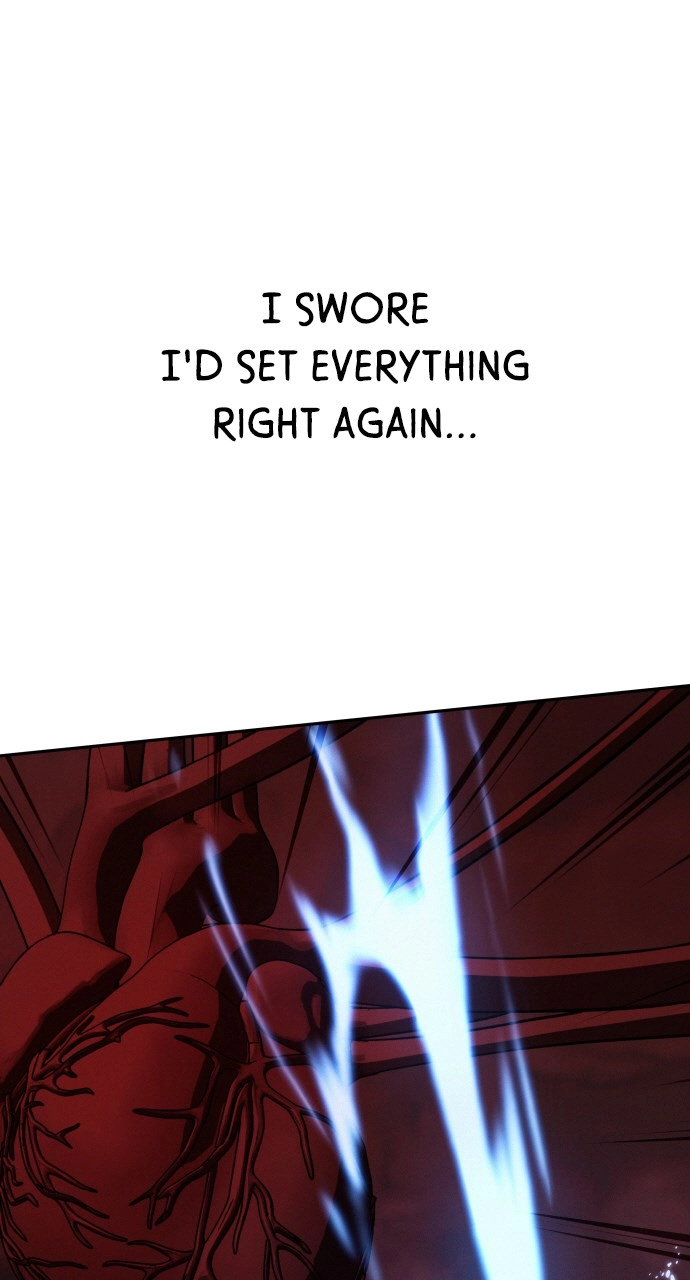 The Regressor Only Protects Me Chapter 43 Page 16