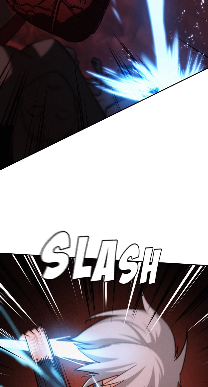 The Regressor Only Protects Me Chapter 43 Page 17