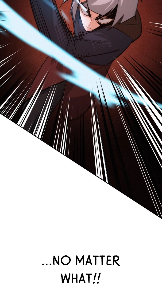 The Regressor Only Protects Me Chapter 43 Page 18