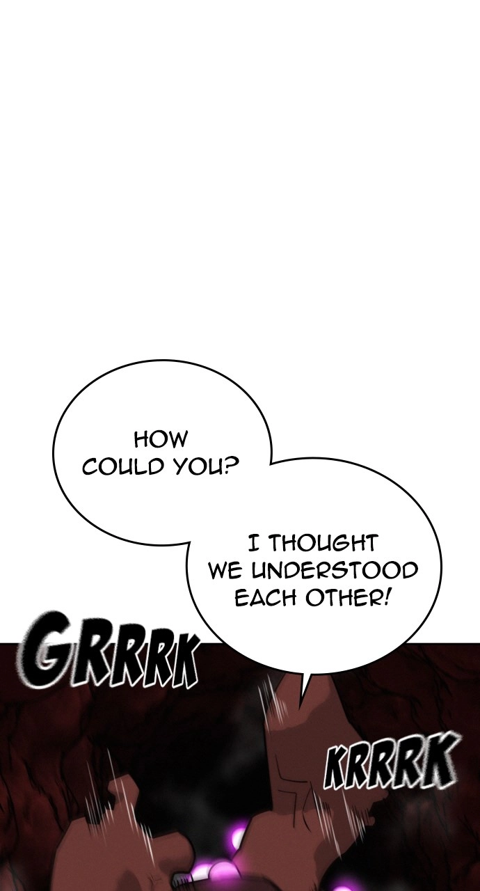 The Regressor Only Protects Me Chapter 43 Page 19