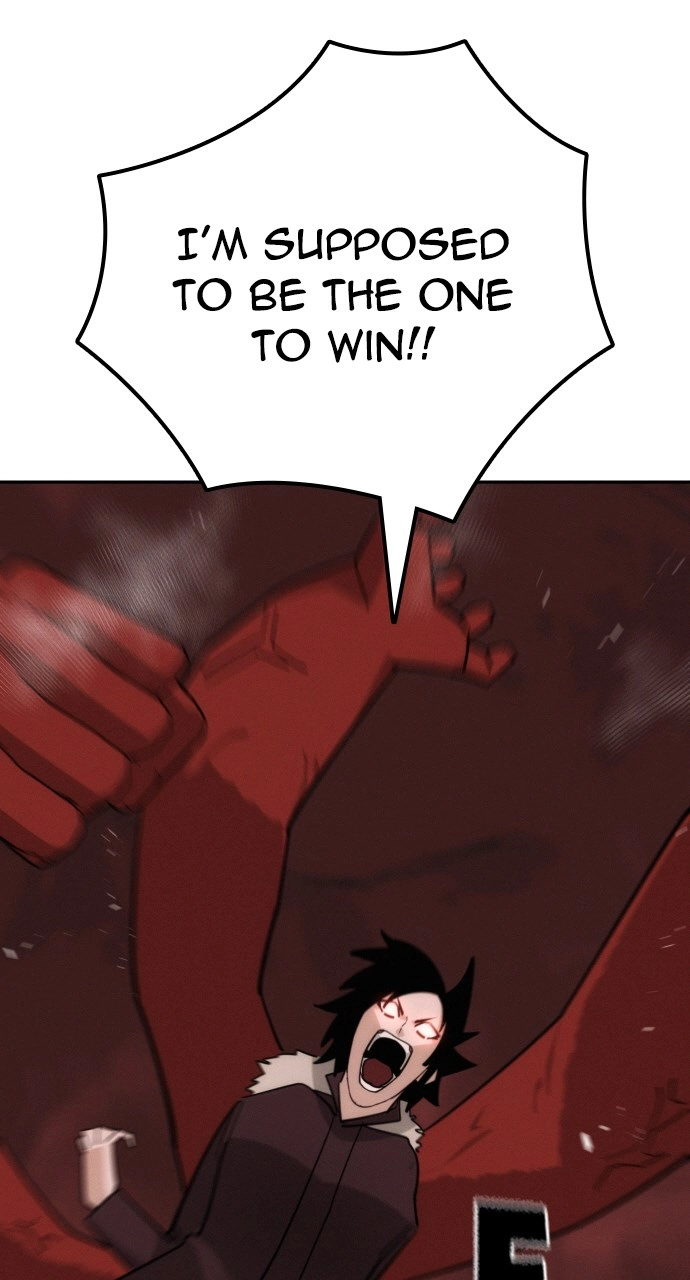 The Regressor Only Protects Me Chapter 43 Page 22