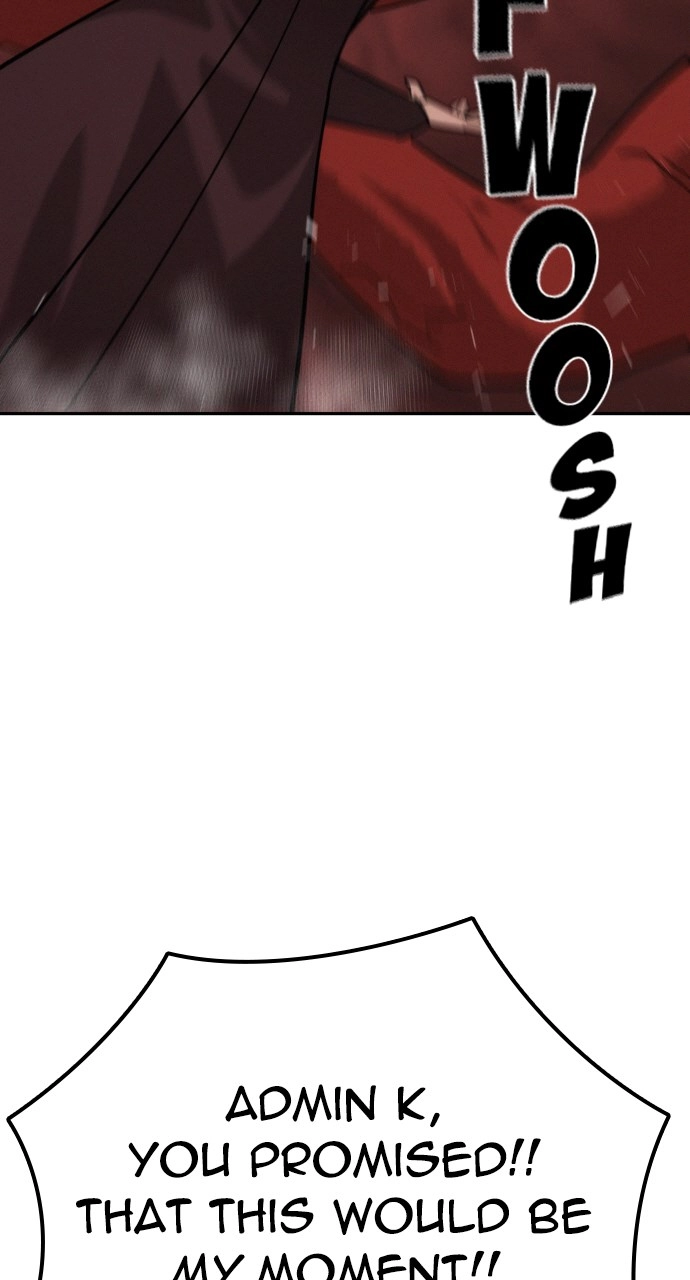 The Regressor Only Protects Me Chapter 43 Page 23