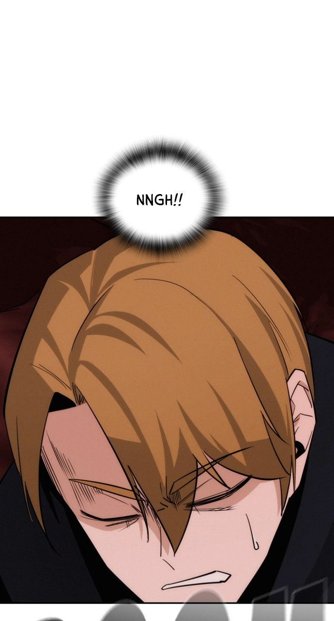 The Regressor Only Protects Me Chapter 43 Page 27