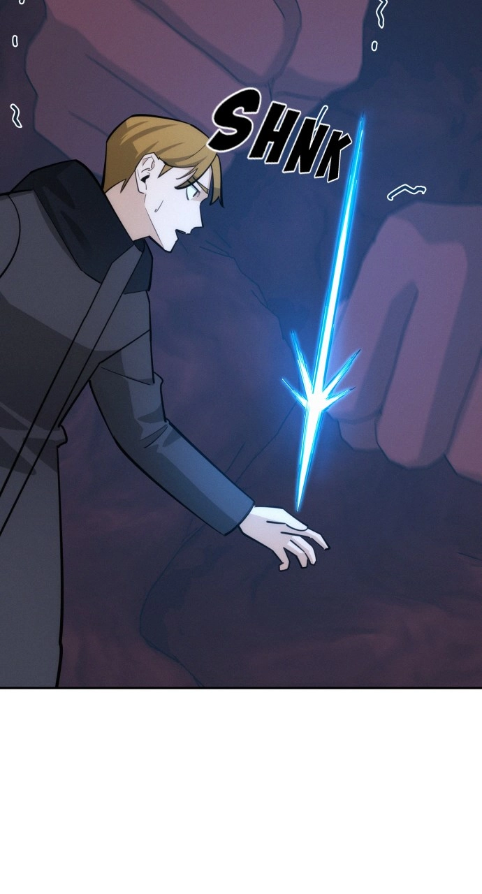 The Regressor Only Protects Me Chapter 43 Page 30