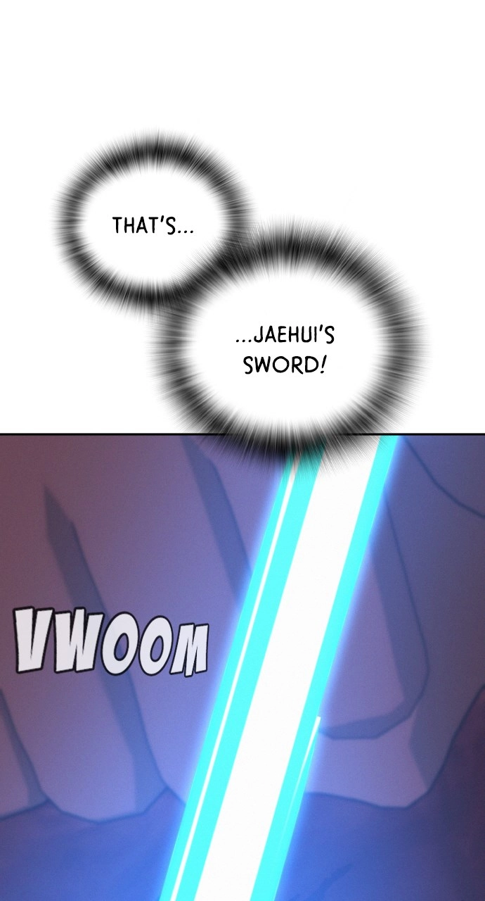 The Regressor Only Protects Me Chapter 43 Page 31