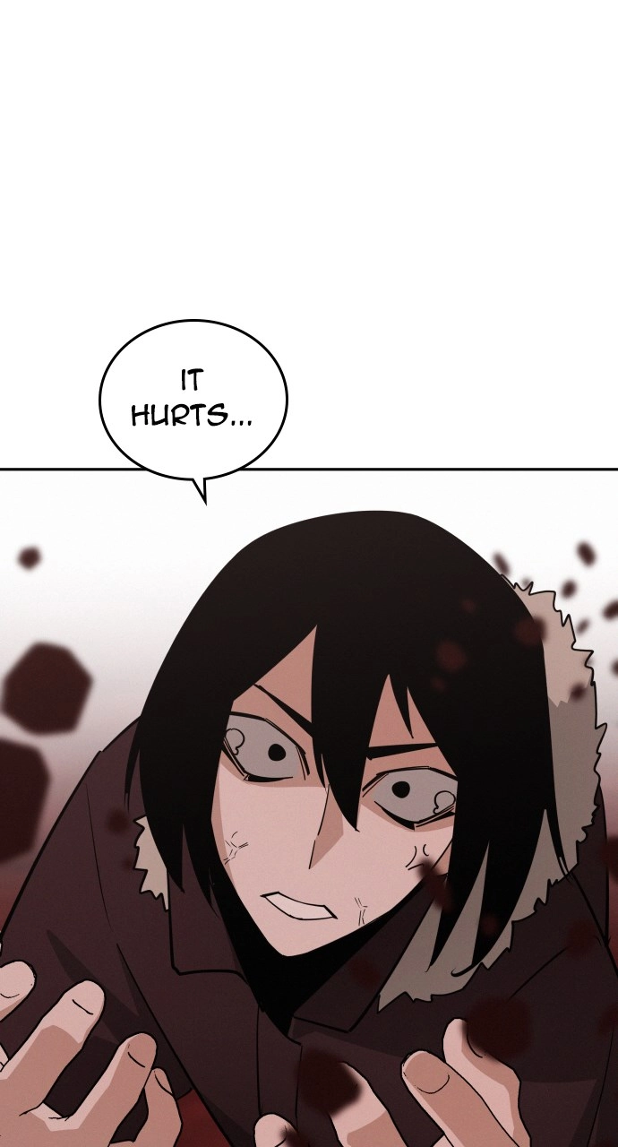 The Regressor Only Protects Me Chapter 43 Page 35
