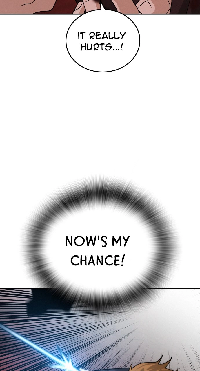 The Regressor Only Protects Me Chapter 43 Page 36