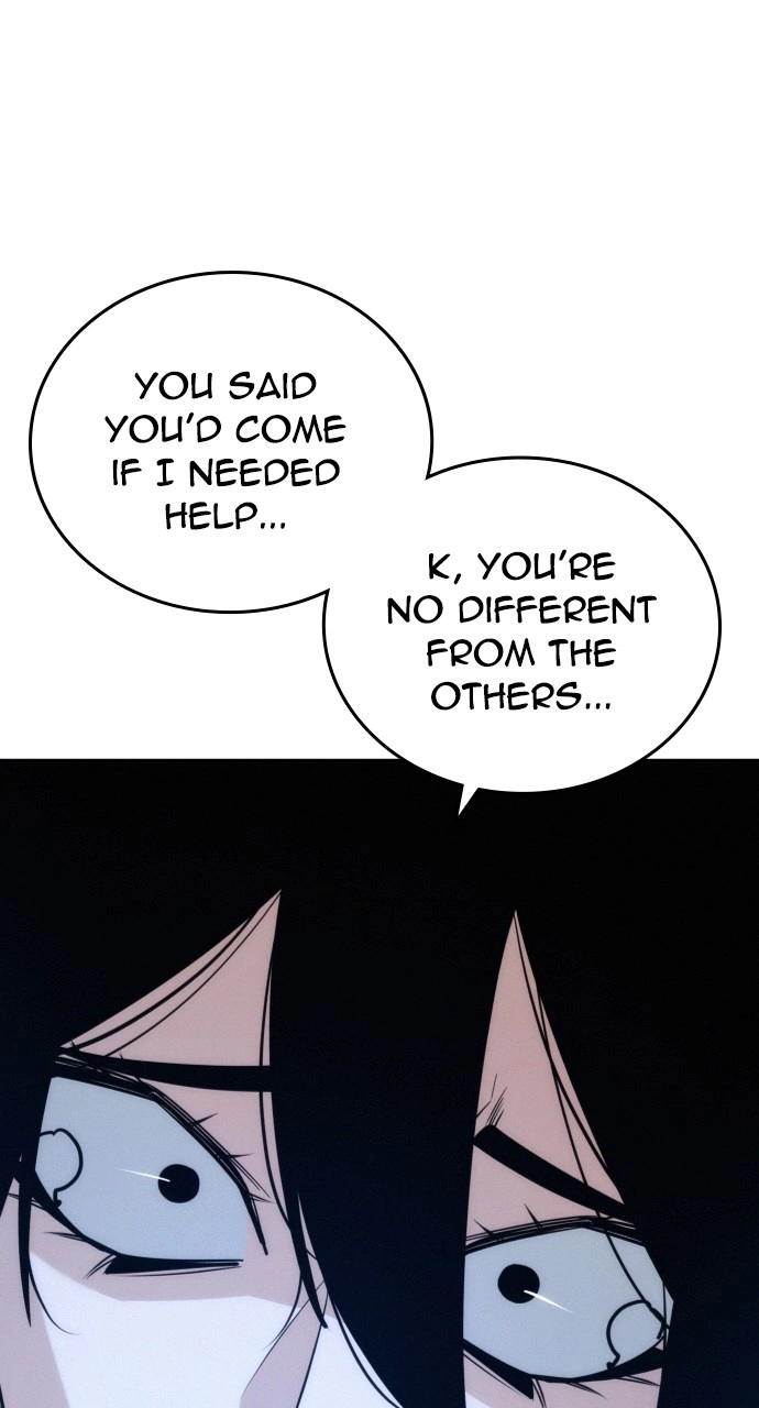 The Regressor Only Protects Me Chapter 43 Page 38