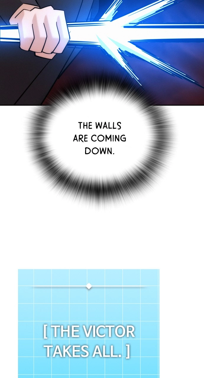 The Regressor Only Protects Me Chapter 43 Page 43