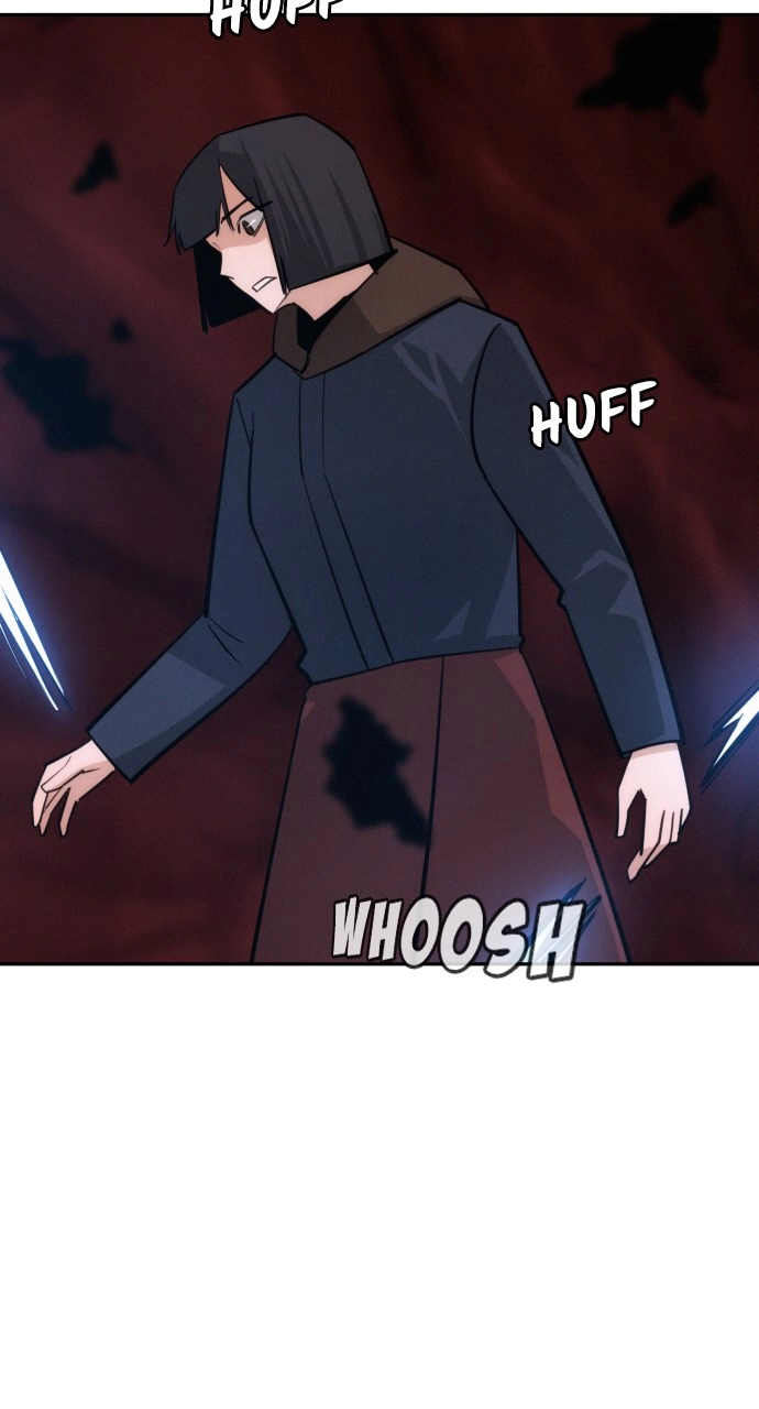 The Regressor Only Protects Me Chapter 43 Page 45