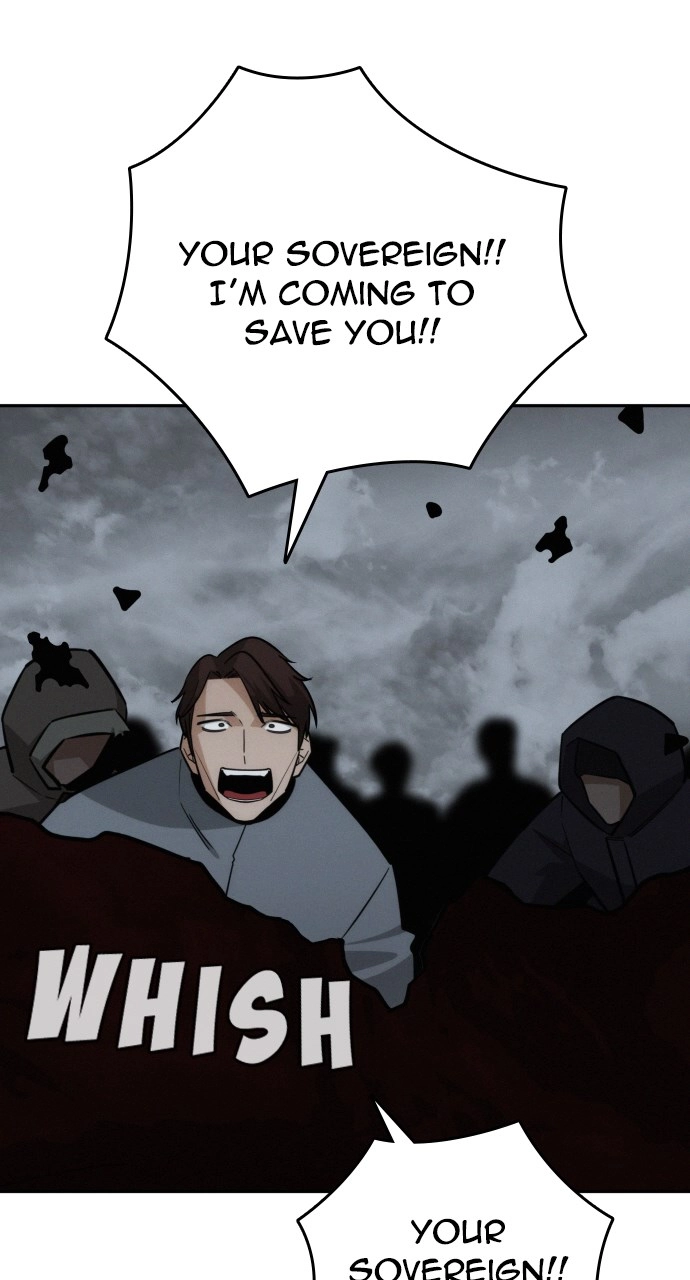 The Regressor Only Protects Me Chapter 43 Page 46