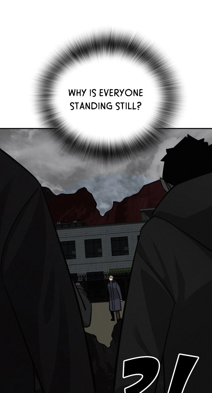 The Regressor Only Protects Me Chapter 43 Page 51