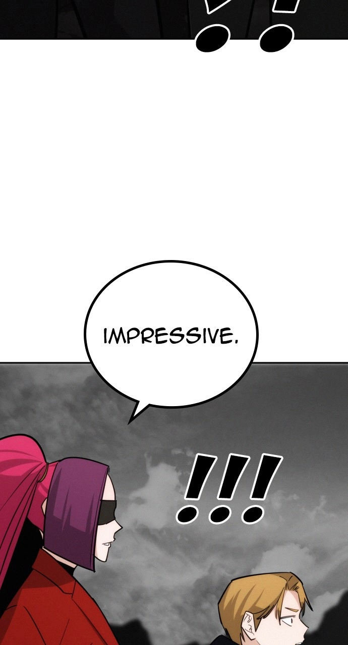 The Regressor Only Protects Me Chapter 43 Page 52