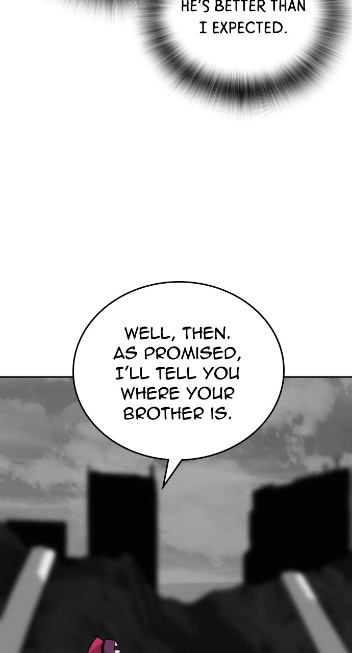 The Regressor Only Protects Me Chapter 43 Page 55