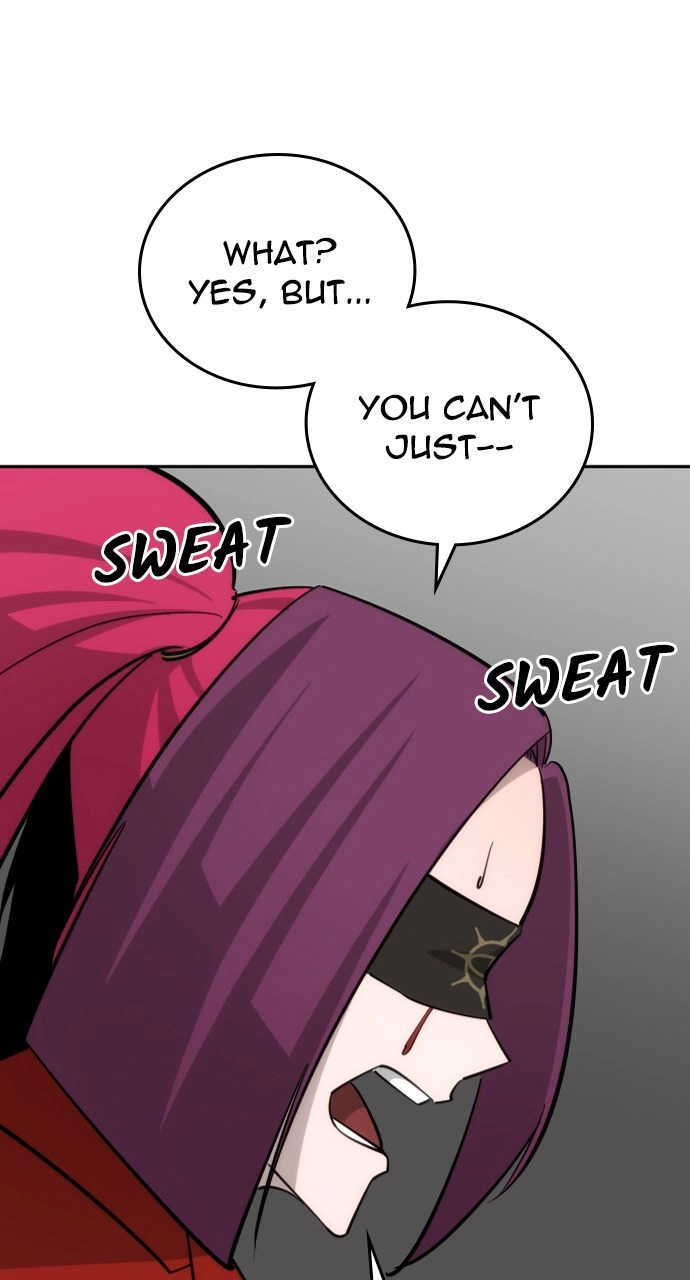 The Regressor Only Protects Me Chapter 43 Page 68