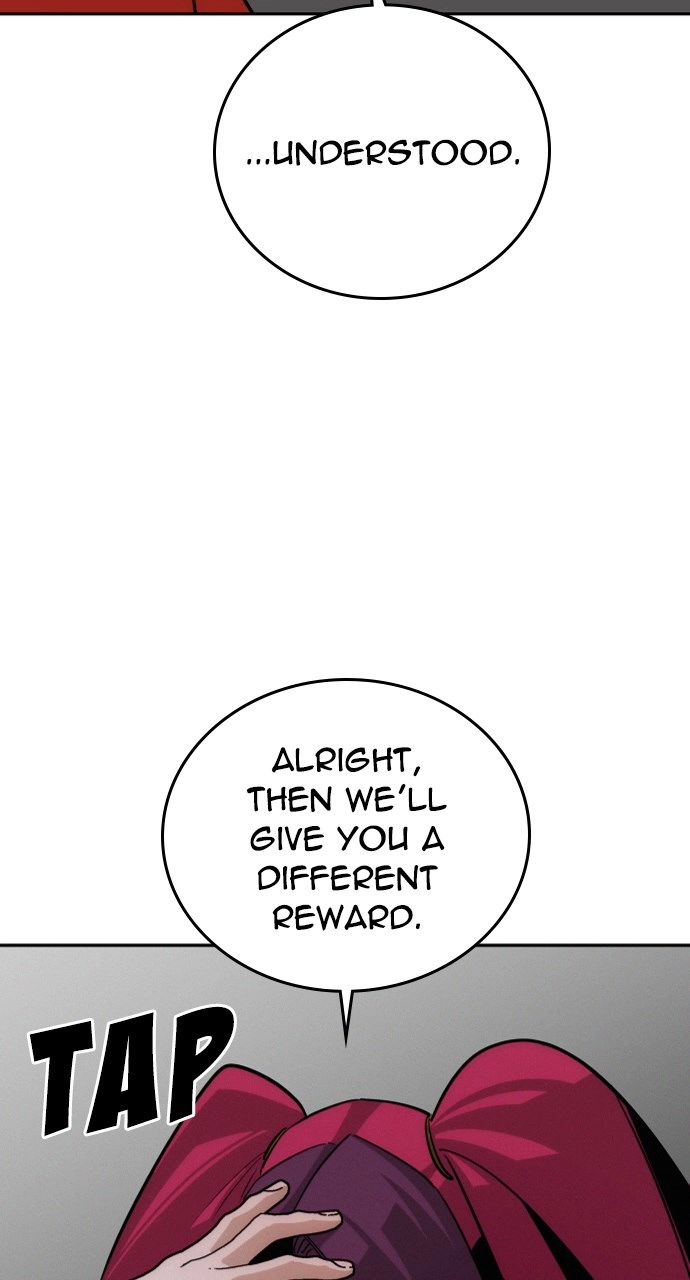 The Regressor Only Protects Me Chapter 43 Page 69