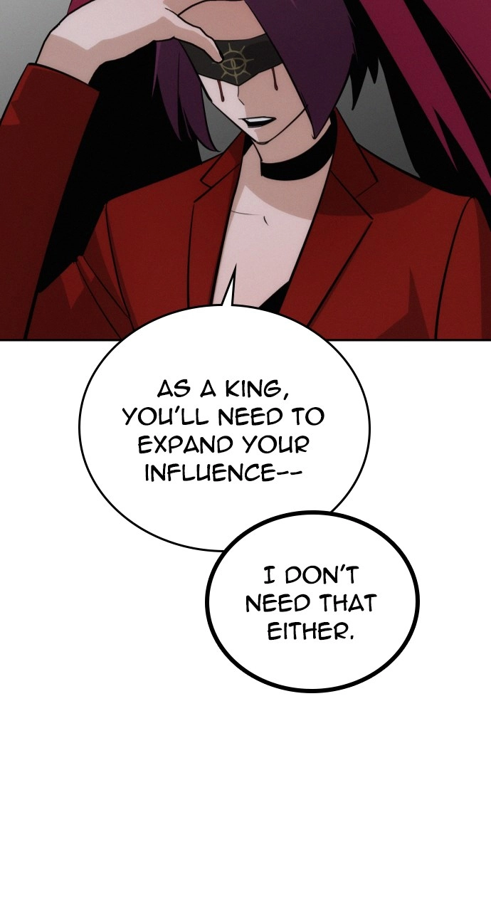 The Regressor Only Protects Me Chapter 43 Page 70