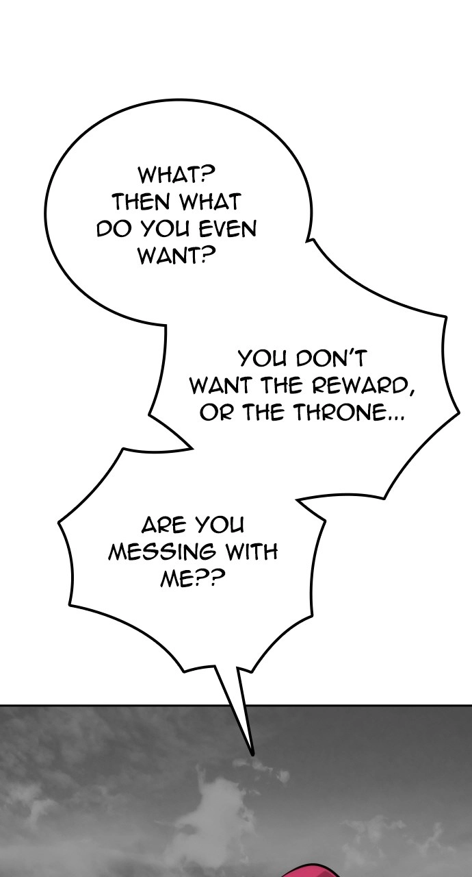 The Regressor Only Protects Me Chapter 43 Page 74