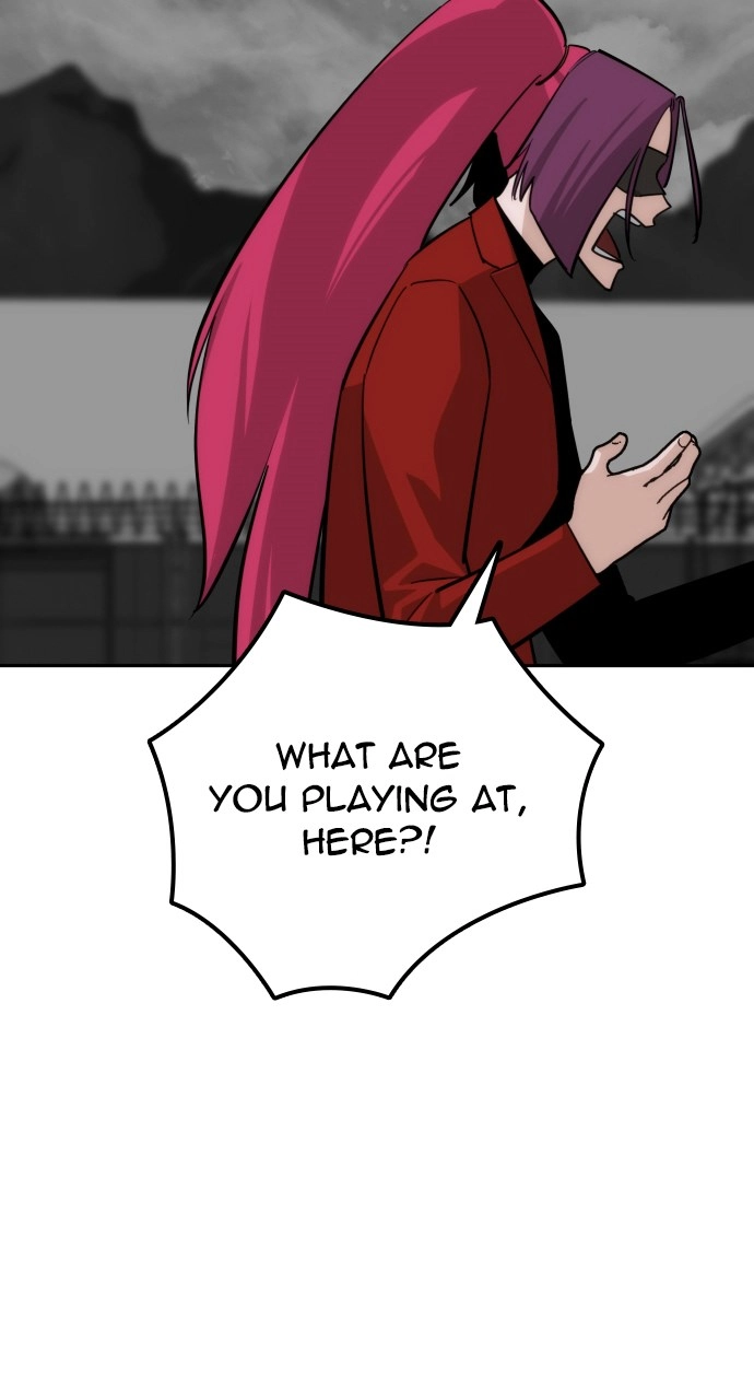 The Regressor Only Protects Me Chapter 43 Page 75