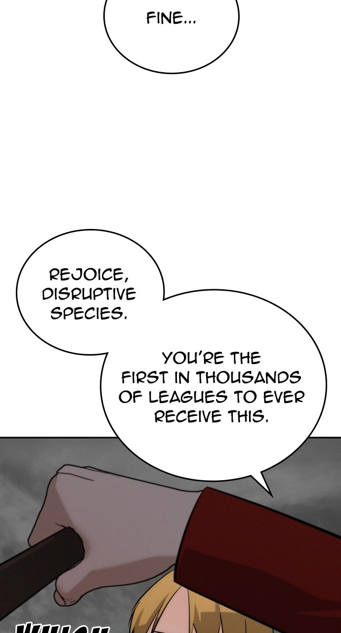 The Regressor Only Protects Me Chapter 43 Page 80