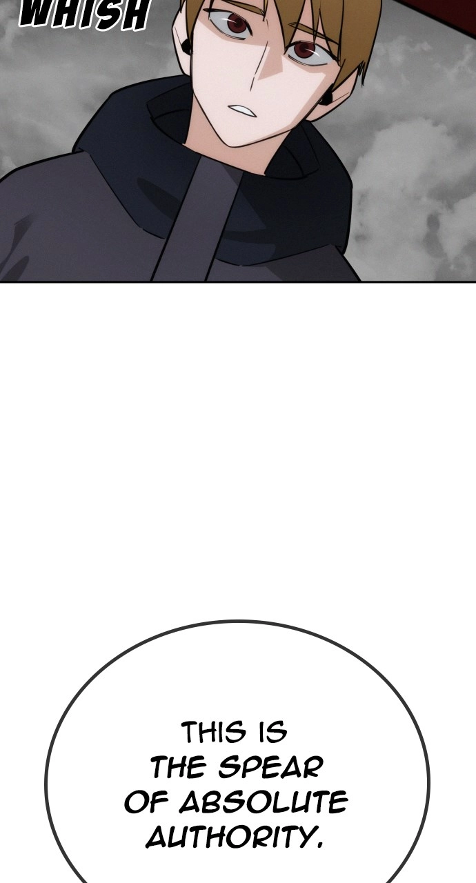 The Regressor Only Protects Me Chapter 43 Page 81