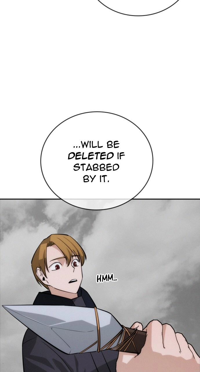 The Regressor Only Protects Me Chapter 43 Page 83