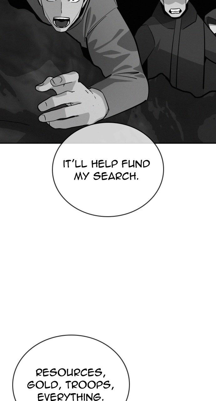 The Regressor Only Protects Me Chapter 43 Page 88