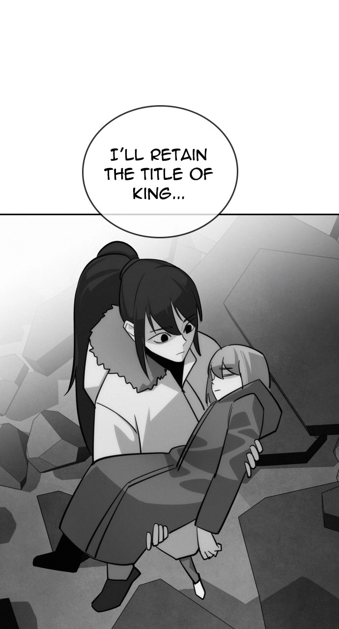 The Regressor Only Protects Me Chapter 43 Page 90