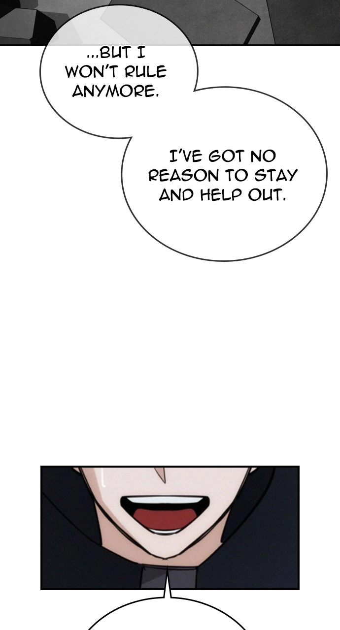 The Regressor Only Protects Me Chapter 43 Page 91