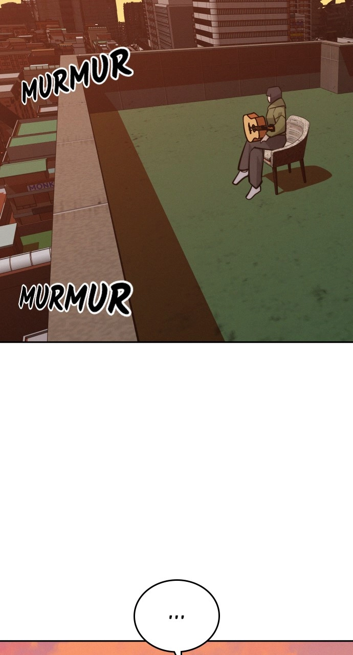 The Regressor Only Protects Me Chapter 43 Page 99
