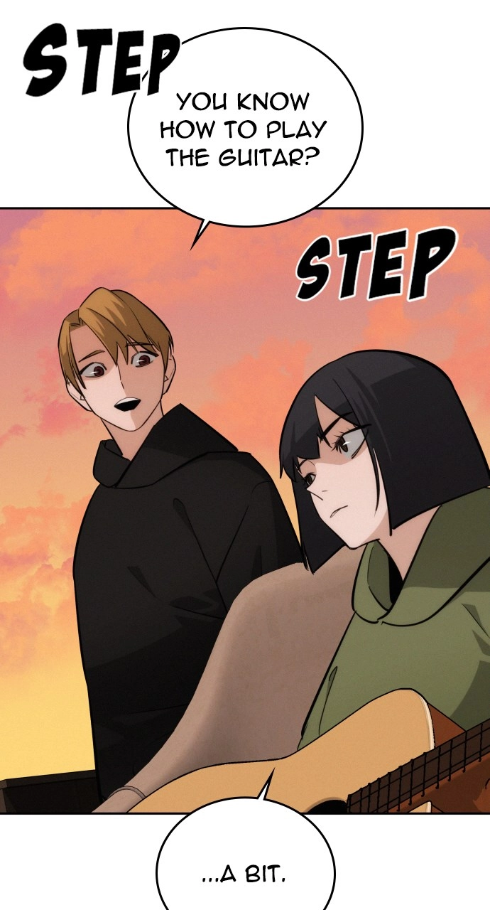 The Regressor Only Protects Me Chapter 43 Page 101