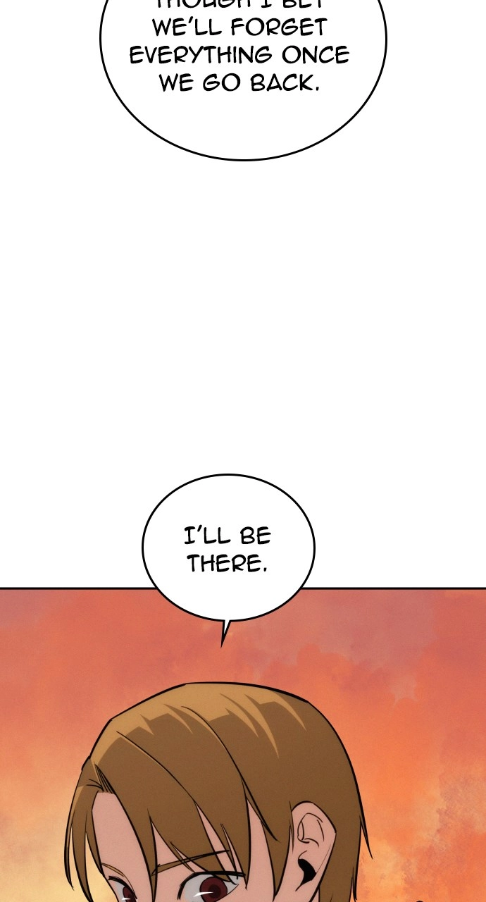 The Regressor Only Protects Me Chapter 43 Page 106