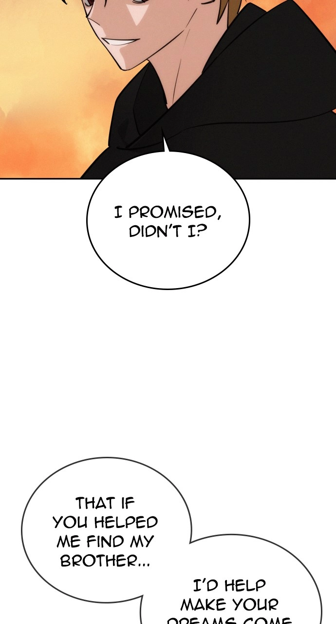 The Regressor Only Protects Me Chapter 43 Page 107