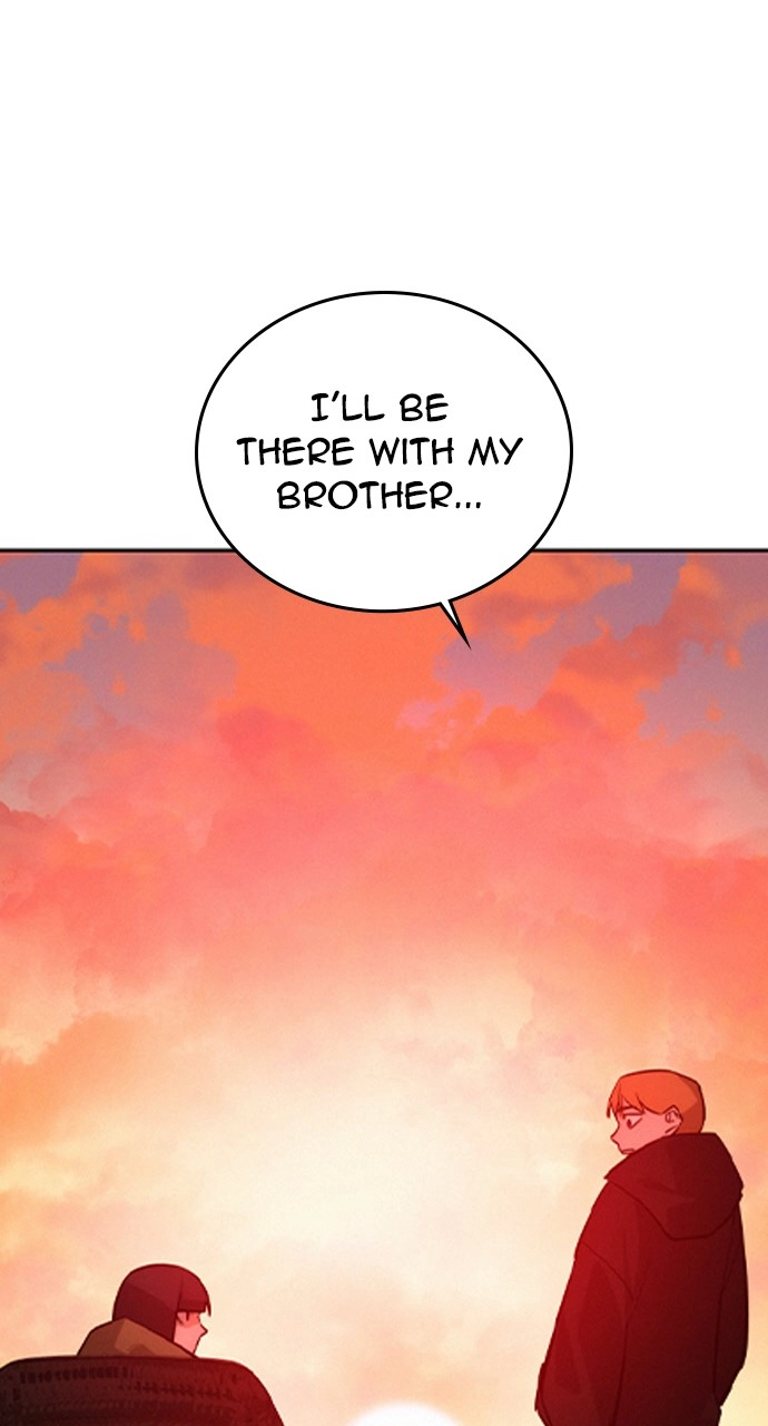 The Regressor Only Protects Me Chapter 43 Page 109