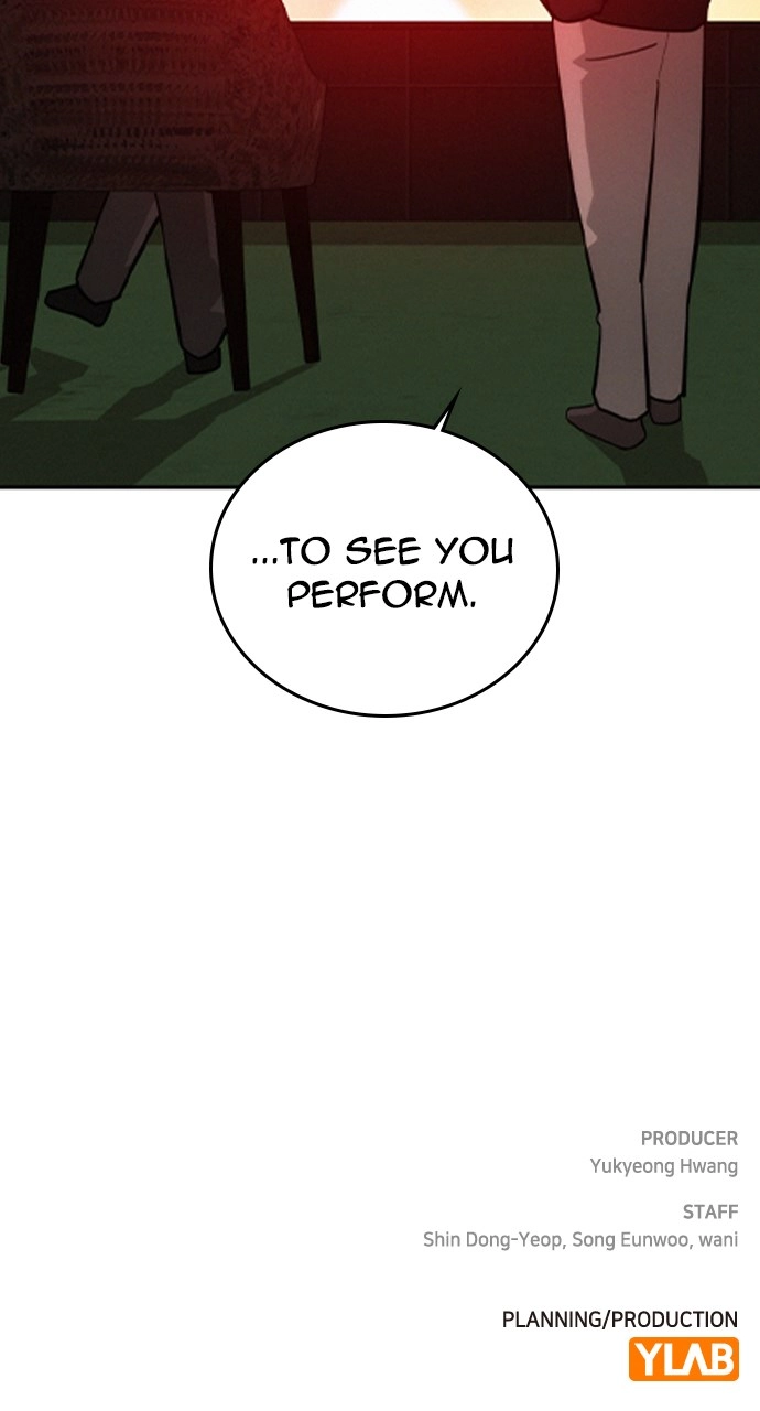 The Regressor Only Protects Me Chapter 43 Page 110